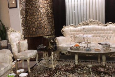 رهن و اجاره آپارتمان ۱۷۷ متری کوی کارمندان