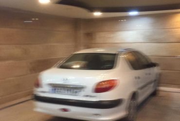 فروش آپارتمان نوساز ۲۲۰ متری خیابان بعثت