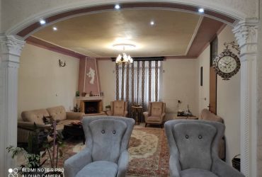 فروش آپارتمان ۱۵۵ متری بلوار خزر حزب الله