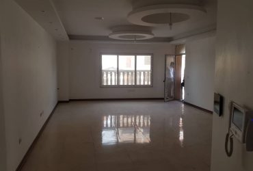 فروش آپارتمان ۱۱۰ متری بلوار فرح آباد، فرح آباد ۸