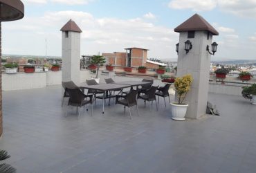 فروش آپارتمان ۳۳۰ متری خیابان شهابی المهدی