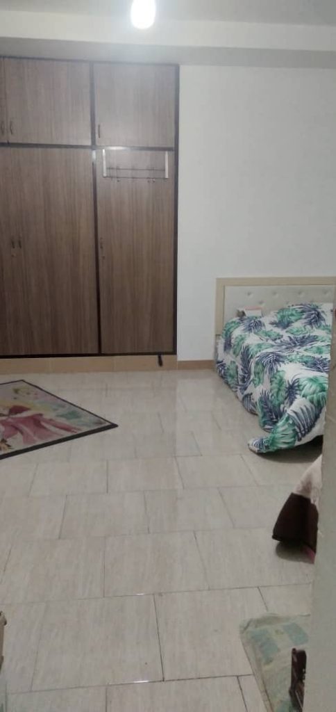 فروش آپارتمان ۱۶۲ متر کوی کارمندان کوچه شهید عابدین پور