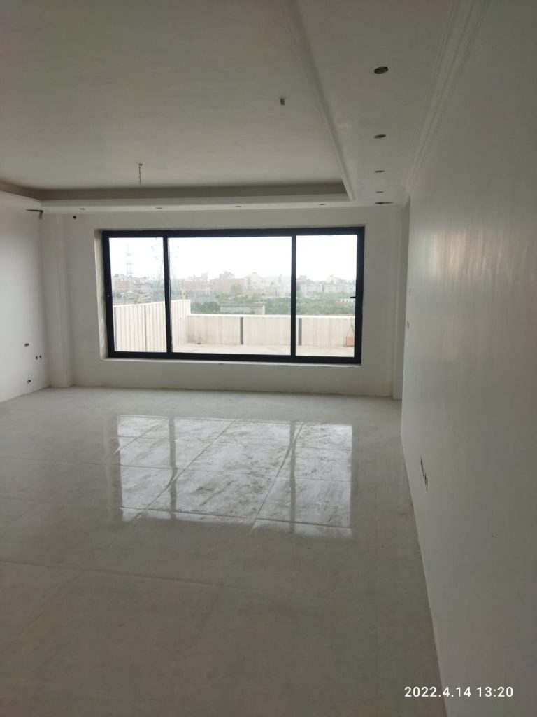 فروش دو واحد آپارتمان ۱۷۰،۱۰۵ متر جنب سپاه میدان خزر
