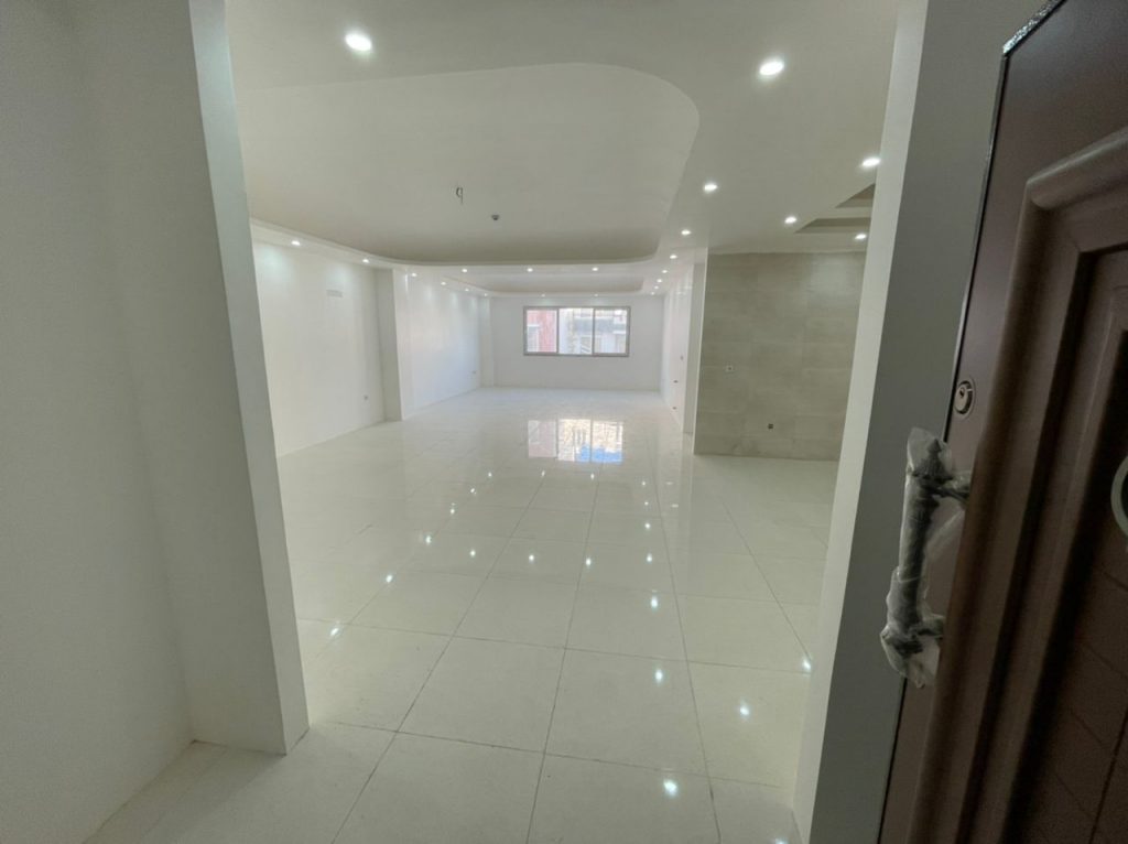 فروش آپارتمان خشک ۱۷۰ متر بلوار فرح آباد دانشگاه ۲