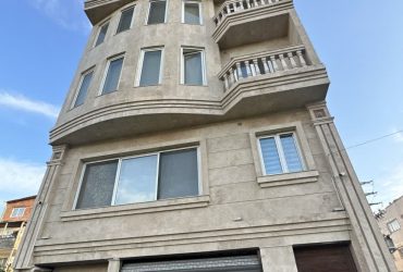 فروش آپارتمان ۱۵۳ متری کمربندی شرقی زعفرانیه ۷