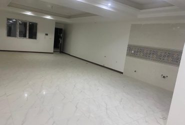 فروش آپارتمان نوساز ۱۴۵ متری بلوار خزر دریا ۵، نقد و اقساط