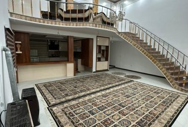 فروش ویلا تریبلکس ۲۹۵ متری جاده دریا ویلا دشت
