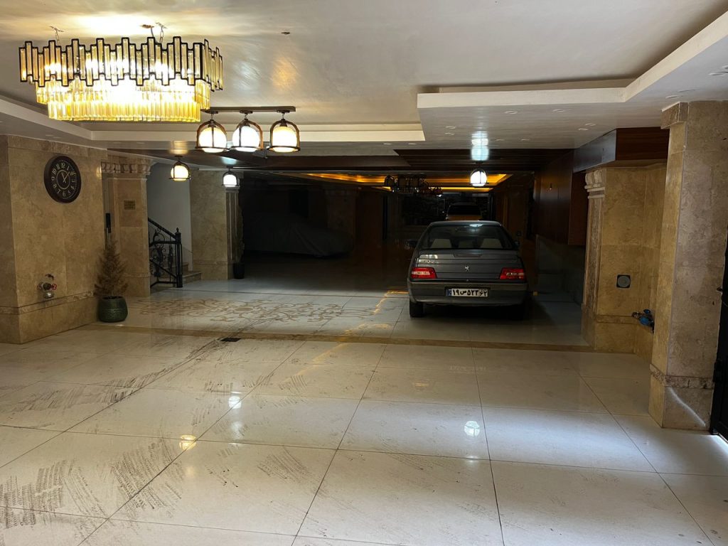 فروش آپارتمان ۱۰۵ متری شهبند کوشا سنگ