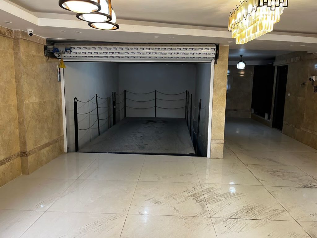 فروش آپارتمان ۱۰۵ متری شهبند کوشا سنگ