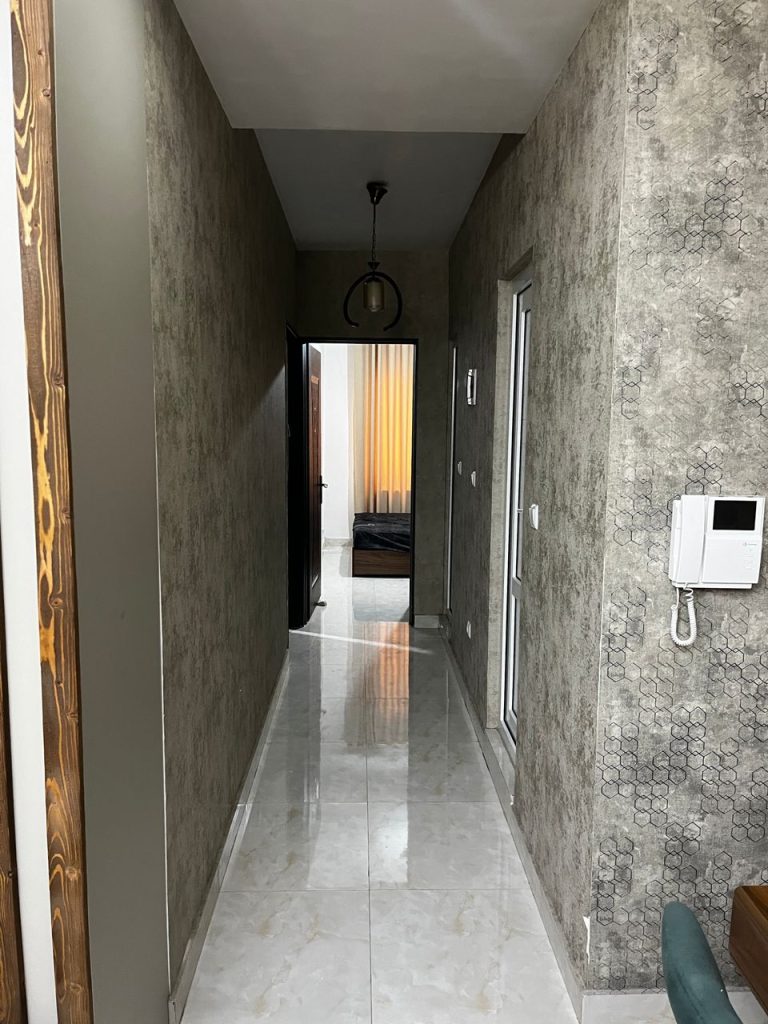 فروش آپارتمان ۱۰۵ متری شهبند کوشا سنگ