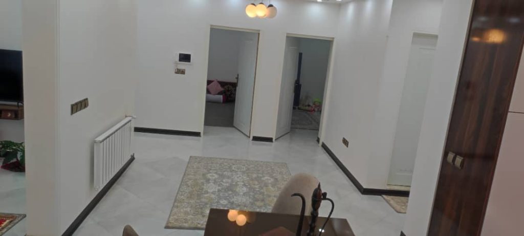 فروش خانه ویلایی ۳۲۴ متر بلوار کشاورز خیابان چمران، چمران ۶