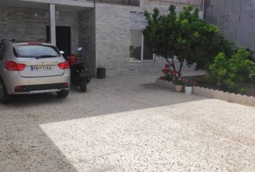 فروش خانه ویلایی ۳۲۴ متر بلوار کشاورز خیابان چمران، چمران ۶