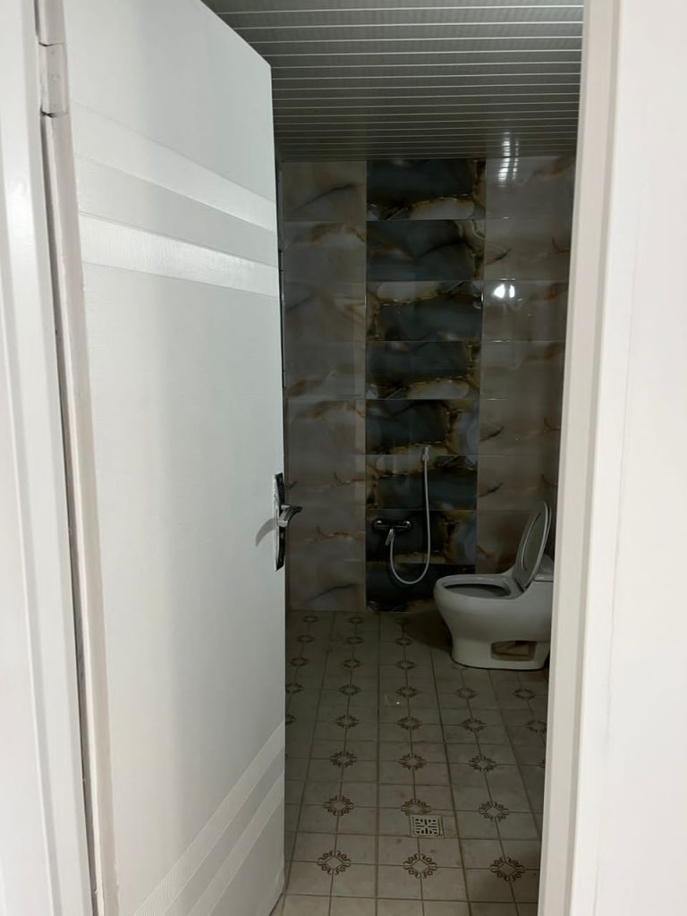 فروش آپارتمان ۱۱۲ متری ساریکنار کوچه خاک شناسی