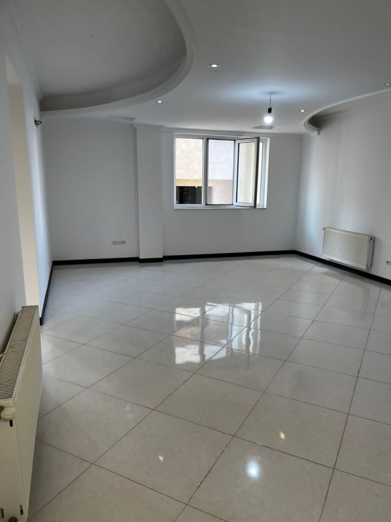فروش آپارتمان ۱۱۲ متری ساریکنار کوچه خاک شناسی