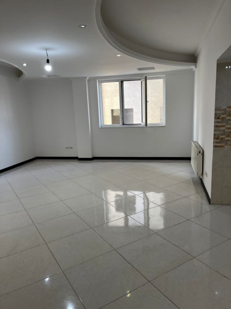 فروش آپارتمان ۱۱۲ متری ساریکنار کوچه خاک شناسی