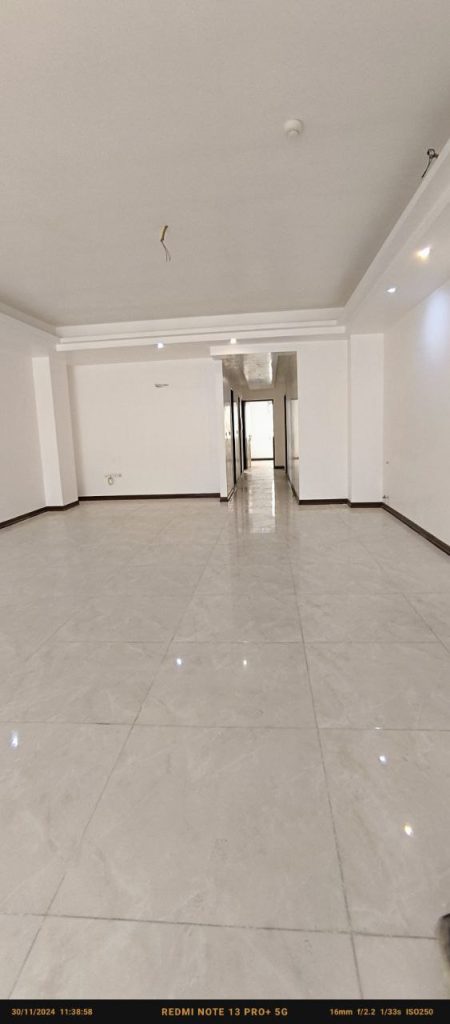 فروش آپارتمان نوساز ۱۹۱ متری سلمان فارسی کوچه فردوس