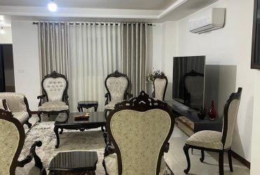فروش آپارتمان ۱۲۸ متری بلوار خزر دریای ۵