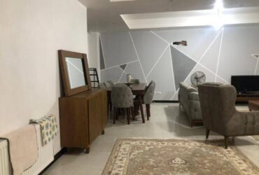 فروش آپارتمان ۱۲۱ متری بلوار شمشیربند، شمشیربند ۳