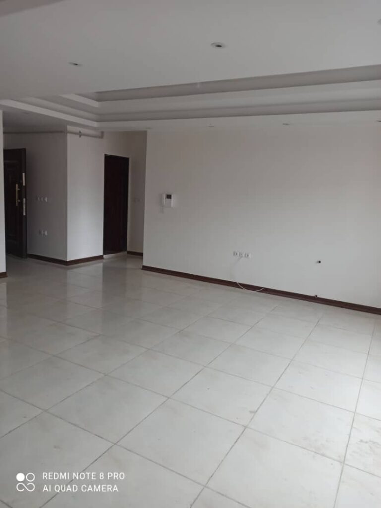 فروش آپارتمان نوساز ۱۲۰ متری بلوار خزر کوچه فرجی