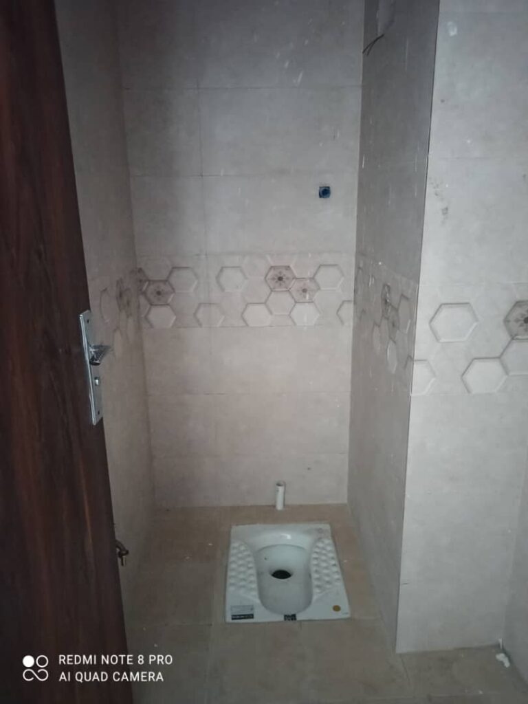 فروش آپارتمان نوساز ۱۲۰ متری بلوار خزر کوچه فرجی