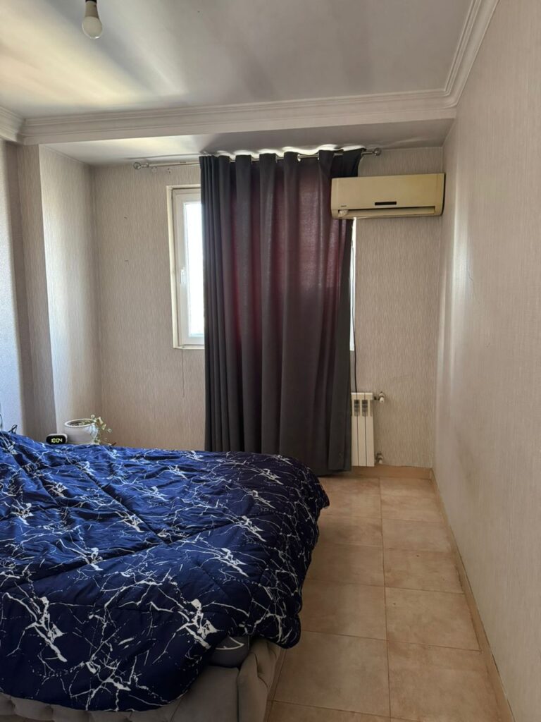 فروش آپارتمان ۱۳۰ متری بلوار خزر ساریکنار