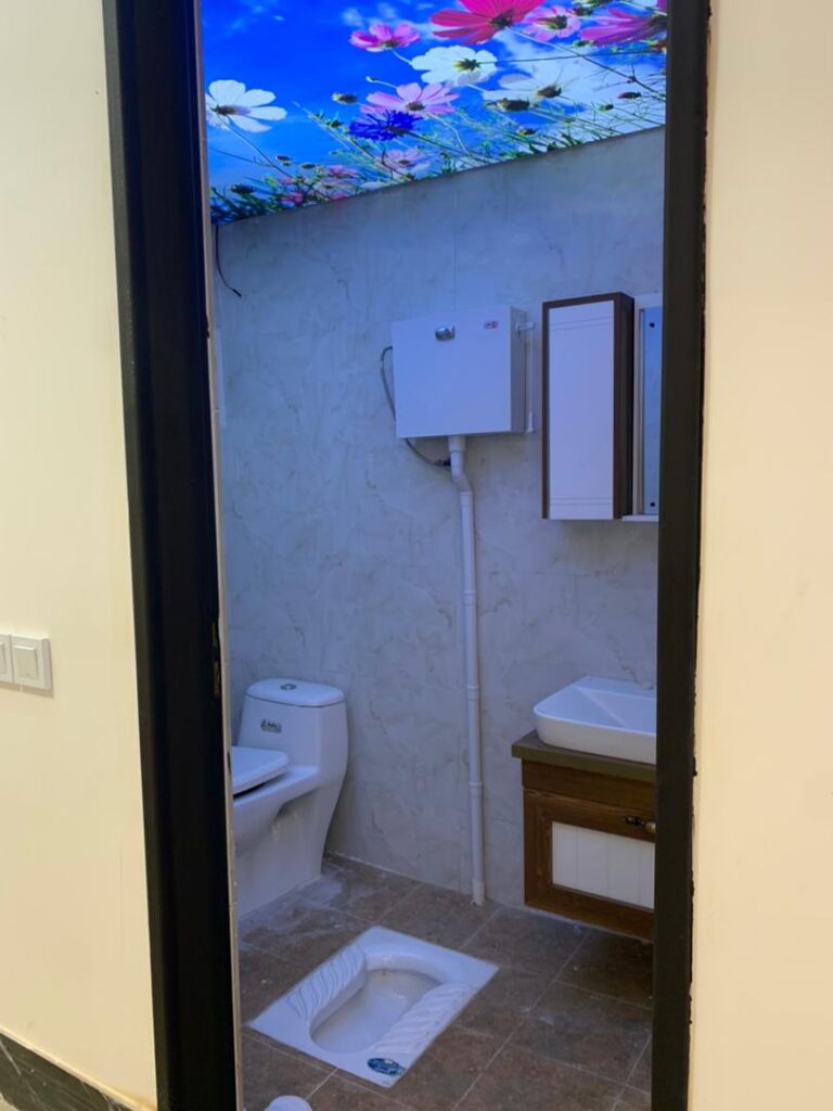 فروش ویلا دوبلکس نوساز ۲۵۵ متری جاده دریا سه راه پنبه چوله