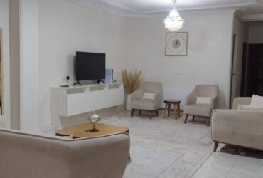 فروش آپارتمان ۸۷ متری بلوار خزر پردیس ۱