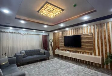 فروش آپارتمان دو نبش ۲۰۰ متری خیابان ورزش، ورزش ۱۰