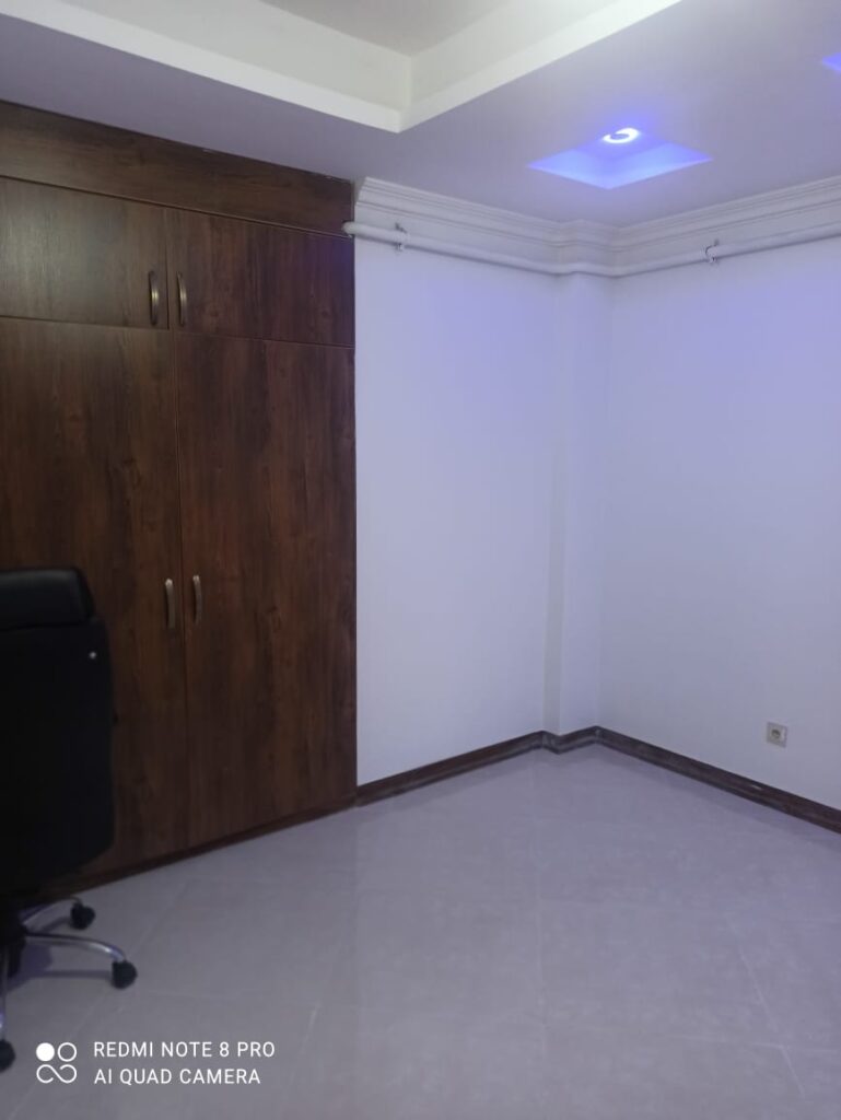 فروش آپارتمان ۲۰۰ متری بلوار خزر دریا ۱۸
