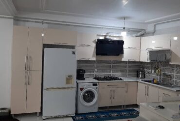 فروش آپارتمان دو کله ۹۵ متری بلوار فرح آباد، سیدالشهداء
